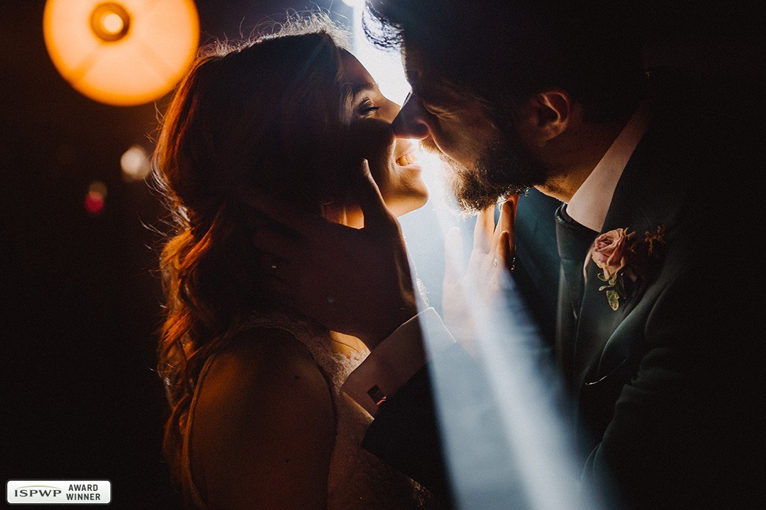 Warsaw, Poland Wedding Photographer - ajem stories : fine-art weddings